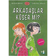 Arkadaşlar Küser Mi Büyülü Fener Yayınları