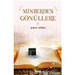 Minberden Gnllere 1 Nesil Yaynlar