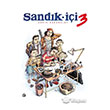 Sandık İçi 3 Komikşeyler Yayıncılık