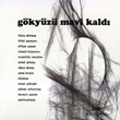 Gkyz Mavi Kald