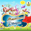 Masallarn Dnyas 5CD