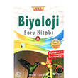 YKS Biyoloji A Soru Bankas Palme Yaynevi