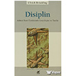 Disiplin Ayrnt Yaynlar