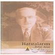 Hatralarm Rfat Araz Ebabil Yaynlar
