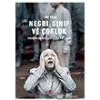 Negri Snf ve okluk Kor Kitap
