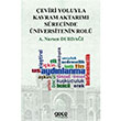 eviri Yoluyla Kavram Aktarm Srecinde niversitenin Rol Gece Kitapl