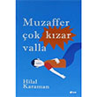 Muzaffer ok Kzar Valla ule Yaynlar