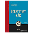 cret Fiyat ve Kar Kor Kitap
