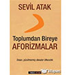 Toplumdan Bireye Aforizmalar mle Kitap