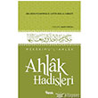 Ahlak Hadisleri Nesil Yaynlar