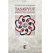 Tasavvuf eriatsiz Olmaz z Yaynclk