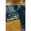 Osmanldan Bugne Neyi Kaybettik Profil Kitap
