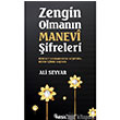 Zengin Olmann Manevi ifreleri Nesil Yaynlar