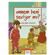 Merakl Bilgiler 1 Annem Beni Seviyor mu? Nesil ocuk Yaynlar