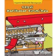 Ceydi le Matematik reniyorum Ceydi Harikalar Frnnda Doan Egmont Yaynclk