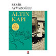 Altın Kapı Resim Musiki ve Şiir Üzerine Yazılar Kapı Yayınları