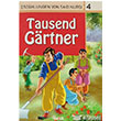 Tausend Gartner Nesil Yaynlar