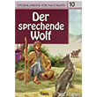 Der Sprechende Wolf Nesil Yaynlar