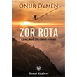Zor Rota Remzi Kitabevi