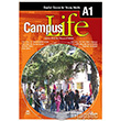 Campus Life A1 Nobel Yaynevi