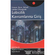 Lobicilik Kavramlarna Giri Nobel Yaynevi