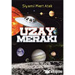 Uzay Merak Sokak Kitaplar Yaynlar