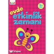 Evde Etkinlik Zaman Eolo Eitici Oyuncak