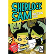 Sherlock Sam ve Mektubun Srr Nemesis Kitap
