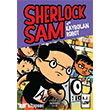 Sherlock Sam ve Kaybolan Robot Nemesis ocuk