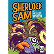 Sherlock Sam ve Hayalet Sesleri Nemesis ocuk