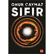 Sıfır Kırmızı Kedi Yayınevi