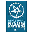 Pentagram Cinayetleri nar Yaynlar