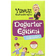 Deerler Eitimi Hikayeleri (11 Kitap Kutulu Set) Nesil ocuk Yaynlar