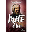 Mete Han Yediveren Yaynlar