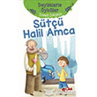 St Halil Amca Deyimlerle ykler ilek Kitaplar