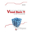 Microsoft Visual Studio 2012/2013 Eliinde Visual Basic 11 Sekin Yaynevi