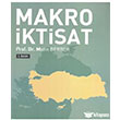 Makro ktisat Prof. Dr Metin Berber