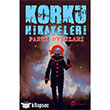 Korku Hikayaleri Parti Oyunlar Eftalya Kitap