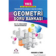 YKS Geometri Soru Bankas Magzay Yaynlar