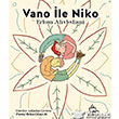Vano ile Niko Dedalus Kitap