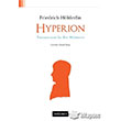 Hyperion Dou Bat Yaynlar
