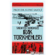 Tarihten Gnmze Irak Trkmenleri tken Neriyat