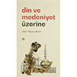 Din ve Medeniyet zerine Mahya Yaynlar