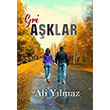 Gri Aklar Ayata Kitap