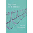 Seyehat ve Edebiyat ule Yaynlar