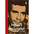 Hepiniz Sulusunuz Bilgi Yaynevi