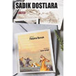 Sadk Dostlara Edebiyatist