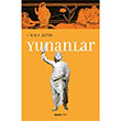 Yunanlar Alfa Yaynlar