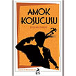 Amok Koşucusu Ren Kitap