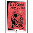 Bir Delinin Hatra Defteri Ren Kitap